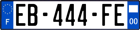 EB-444-FE