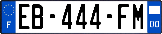 EB-444-FM