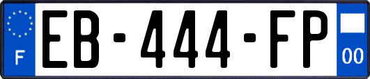 EB-444-FP