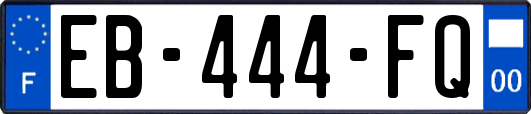 EB-444-FQ