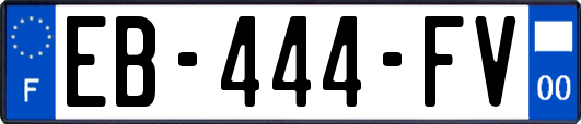 EB-444-FV