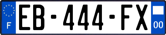 EB-444-FX