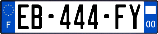 EB-444-FY