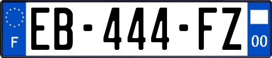 EB-444-FZ