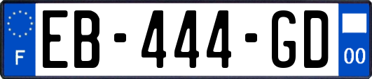 EB-444-GD