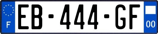 EB-444-GF