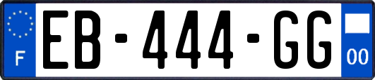 EB-444-GG