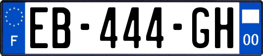 EB-444-GH