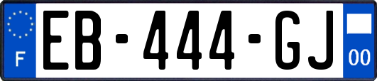 EB-444-GJ