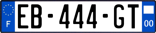 EB-444-GT