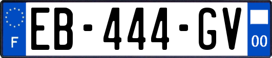 EB-444-GV