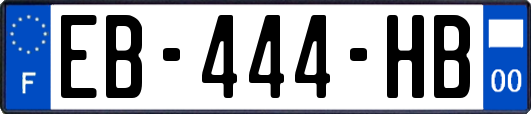 EB-444-HB