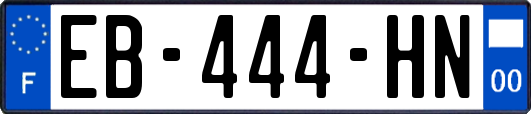 EB-444-HN