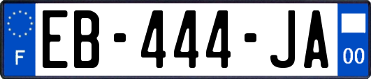 EB-444-JA
