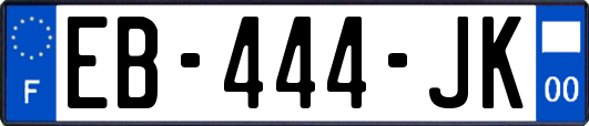 EB-444-JK