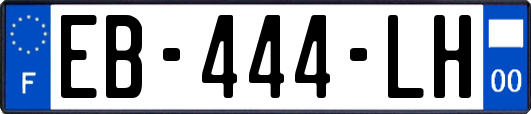 EB-444-LH