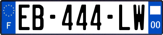EB-444-LW