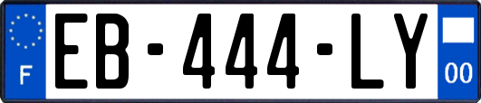 EB-444-LY