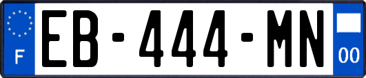 EB-444-MN