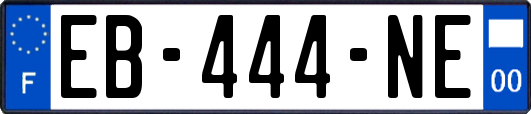 EB-444-NE