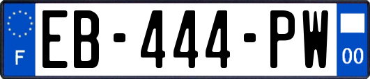 EB-444-PW