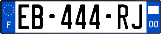 EB-444-RJ