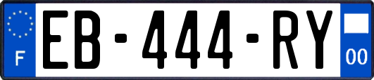 EB-444-RY