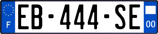EB-444-SE