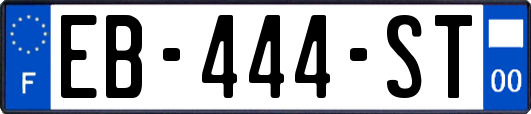 EB-444-ST