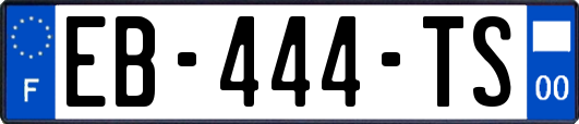 EB-444-TS