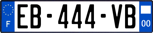 EB-444-VB