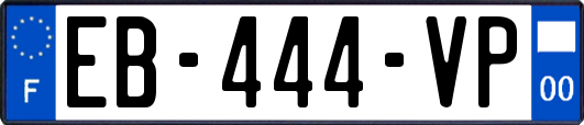 EB-444-VP