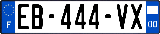 EB-444-VX