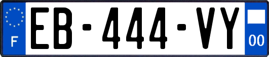 EB-444-VY