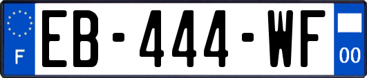 EB-444-WF