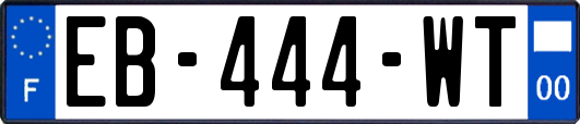 EB-444-WT