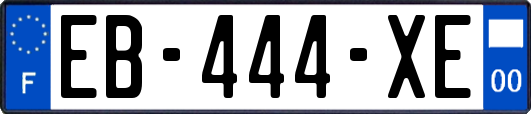 EB-444-XE