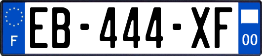 EB-444-XF