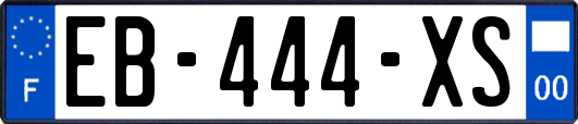 EB-444-XS