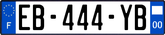 EB-444-YB