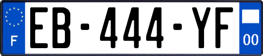 EB-444-YF