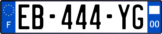 EB-444-YG