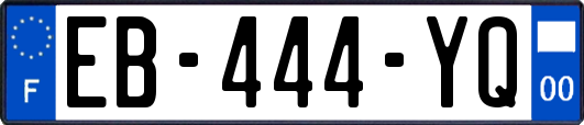 EB-444-YQ