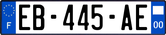 EB-445-AE