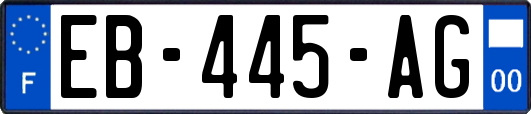 EB-445-AG