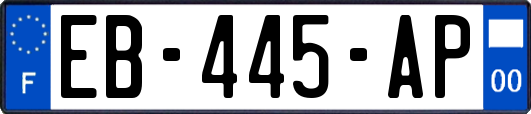 EB-445-AP