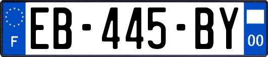 EB-445-BY