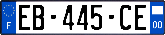 EB-445-CE