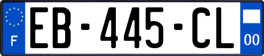 EB-445-CL