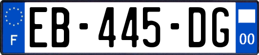 EB-445-DG